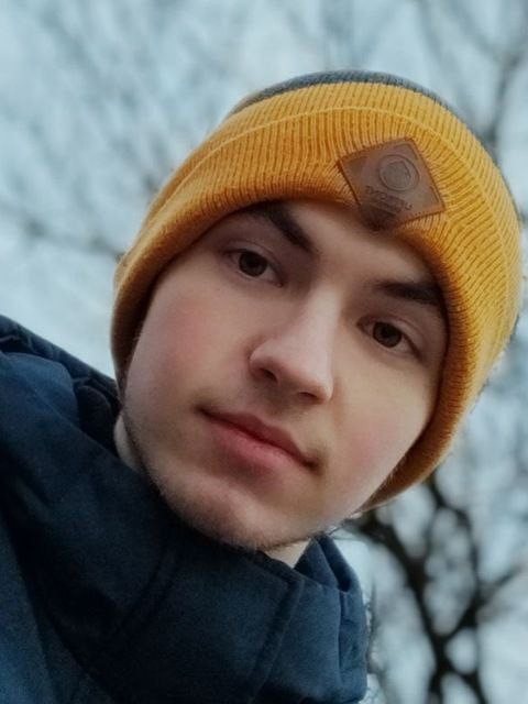 Фронтенд разработчик